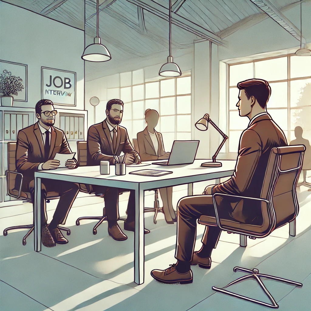 7 interview skills that will get you hired