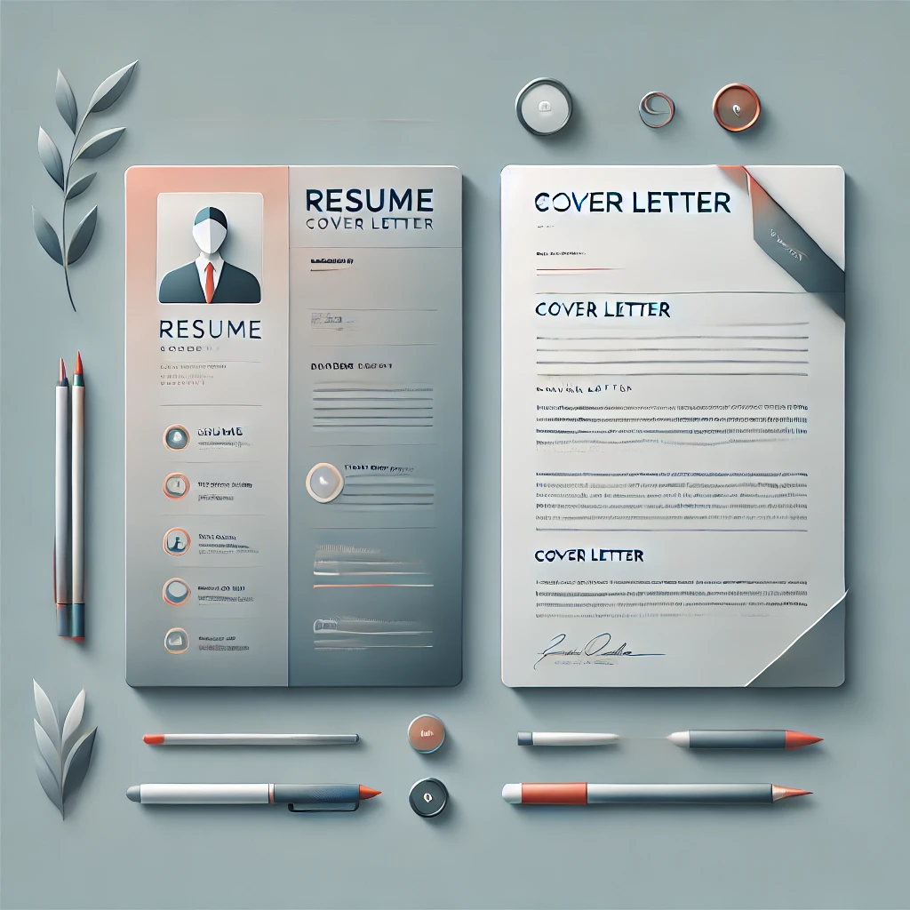 Cover Letter Should Match Resume