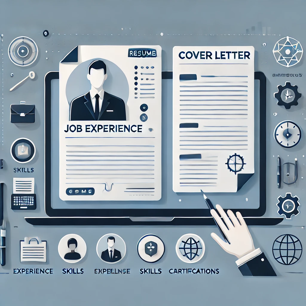Resume Hints and Tips